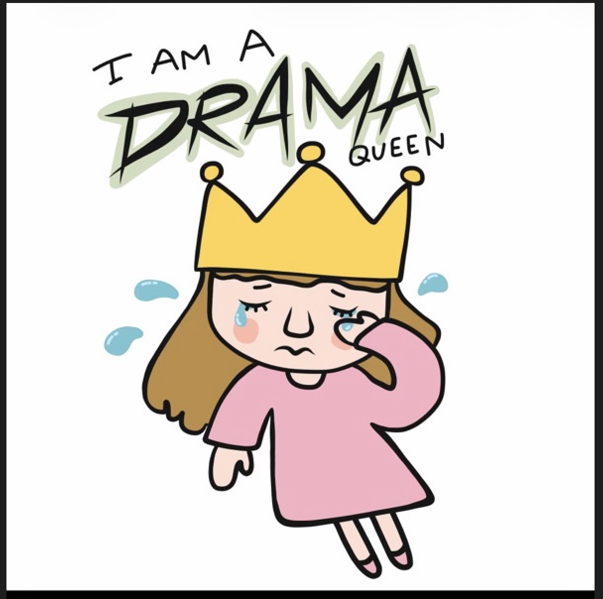 Drama Queen